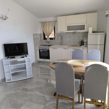 Apartments Lala Primošten Extérieur photo