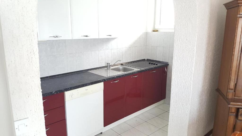 Apartments Lala Primošten Extérieur photo
