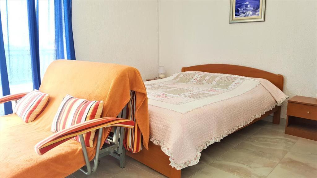 Apartments Lala Primošten Extérieur photo
